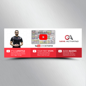 Banner Ad Design by cahkuli
