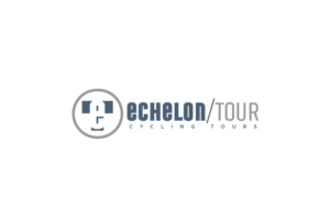 echelon Tour /  cycling tours | Logo Design by jaime.sp