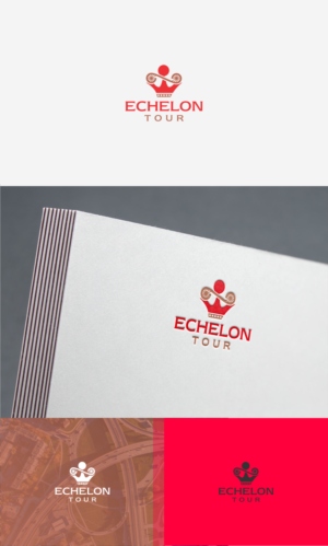Diseño de Logo por RickyThuo para este proyecto | Diseño #20452028