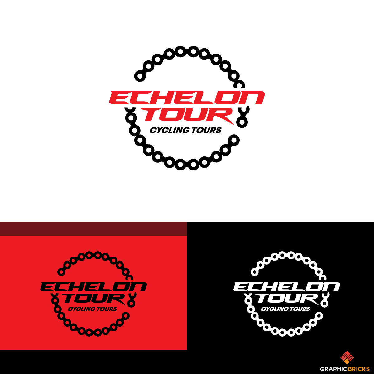 Logo Design by Graphic Bricks for this project | Design #20443688