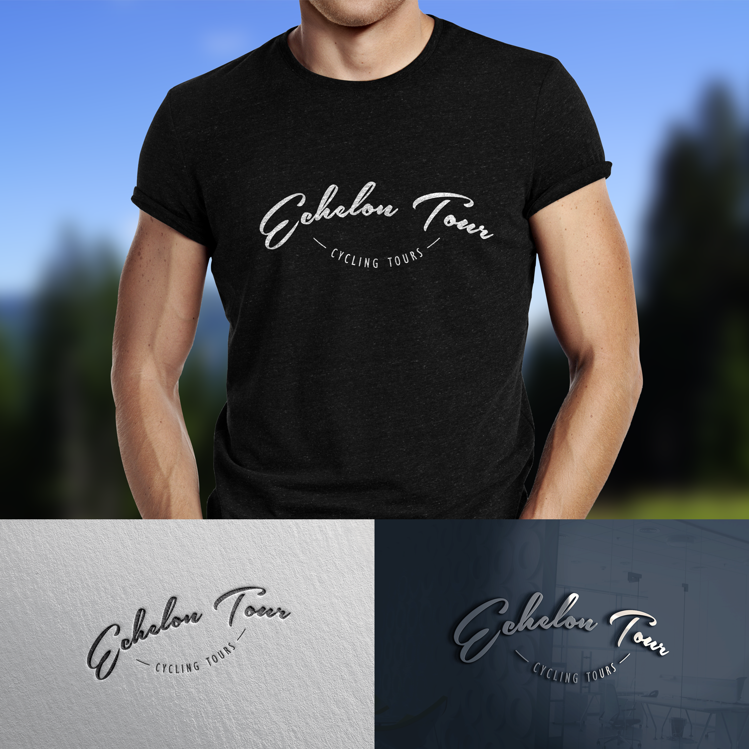 Logo Design by Paperfox Designs for this project | Design #20494001