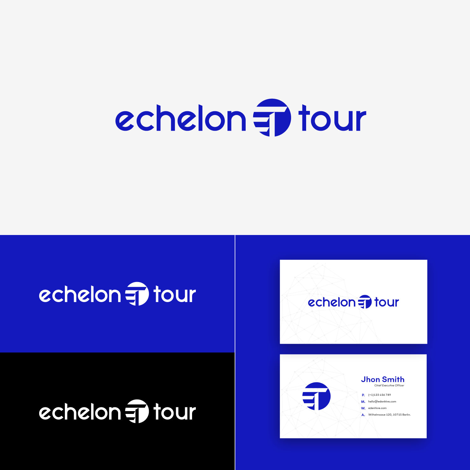 Logo Design by SlashGrid for this project | Design #20444564