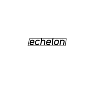 echelon Tour /  cycling tours | Logo Design by Julogo