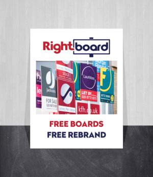 Diseño de Membrete por Creations Box 2015 para Rightboard | Diseño #20441274