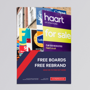 Letterhead Design by logodentity for Rightboard | Design: #20447136