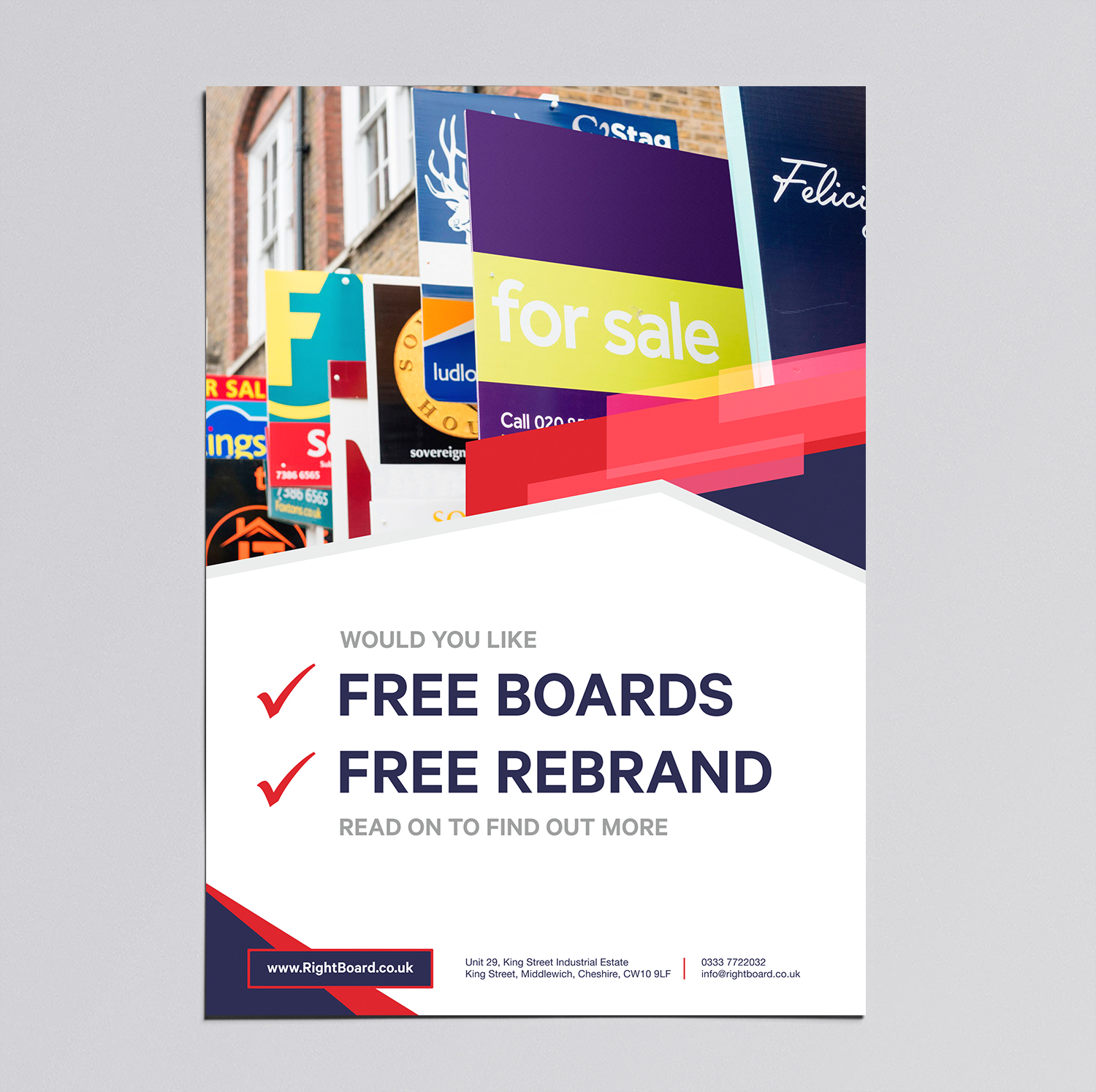 Design En-Tête par logodentity pour Rightboard | Design #20447184