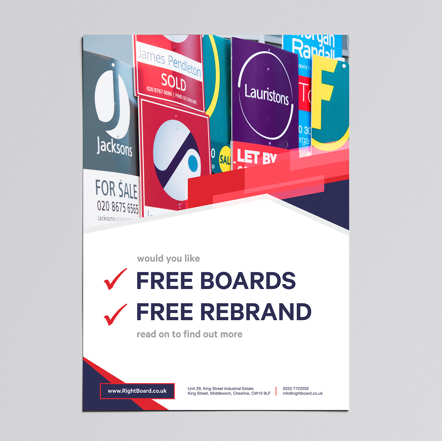 Design En-Tête par logodentity pour Rightboard | Design #20447292