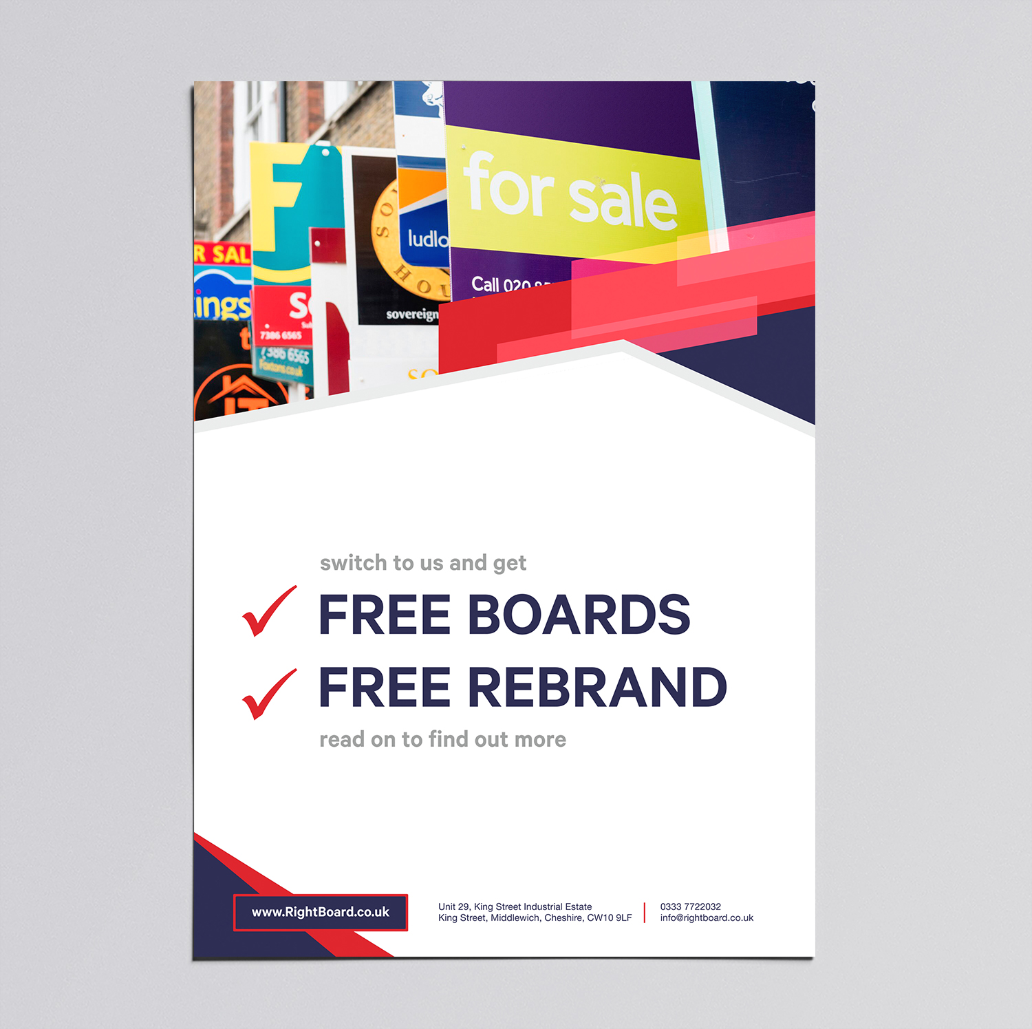 Design En-Tête par logodentity pour Rightboard | Design #20447319