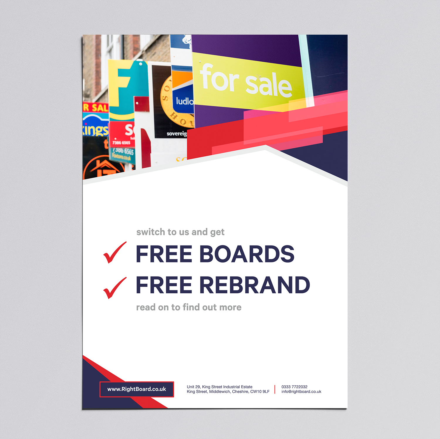 Design En-Tête par logodentity pour Rightboard | Design #20447361