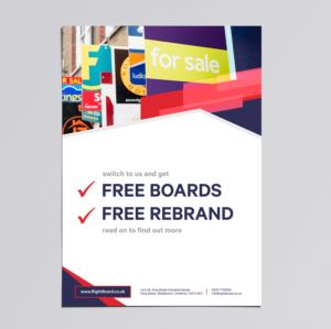 Letterhead Design by logodentity for Rightboard | Design: #20447361