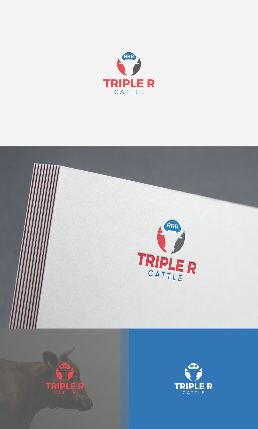 Diseño de Logo por R!CKY para este proyecto | Diseño #20457319