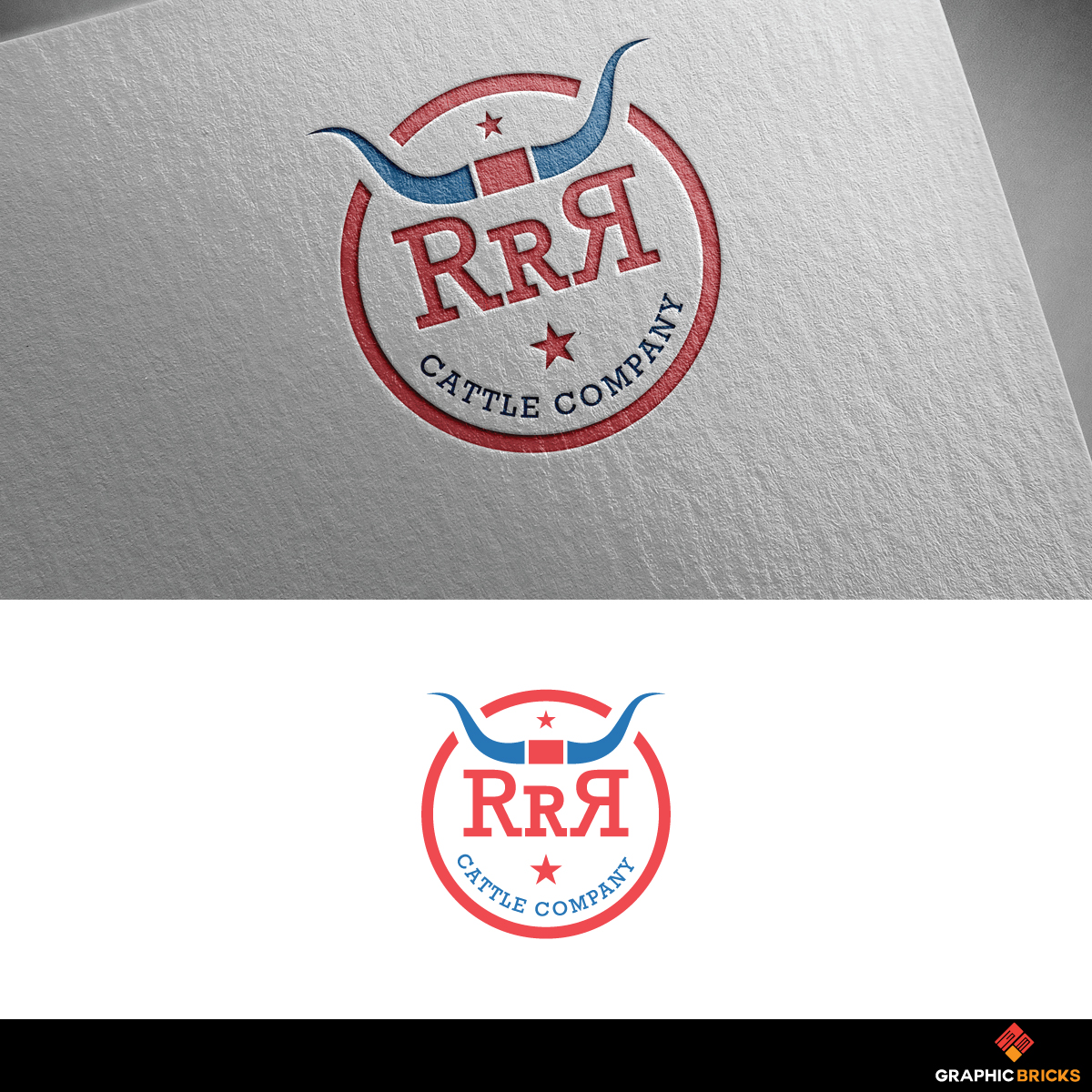Logo Design by Graphic Bricks for this project | Design #20443528