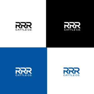 Triple R Cattle Company  | Logo Design by sankar999
