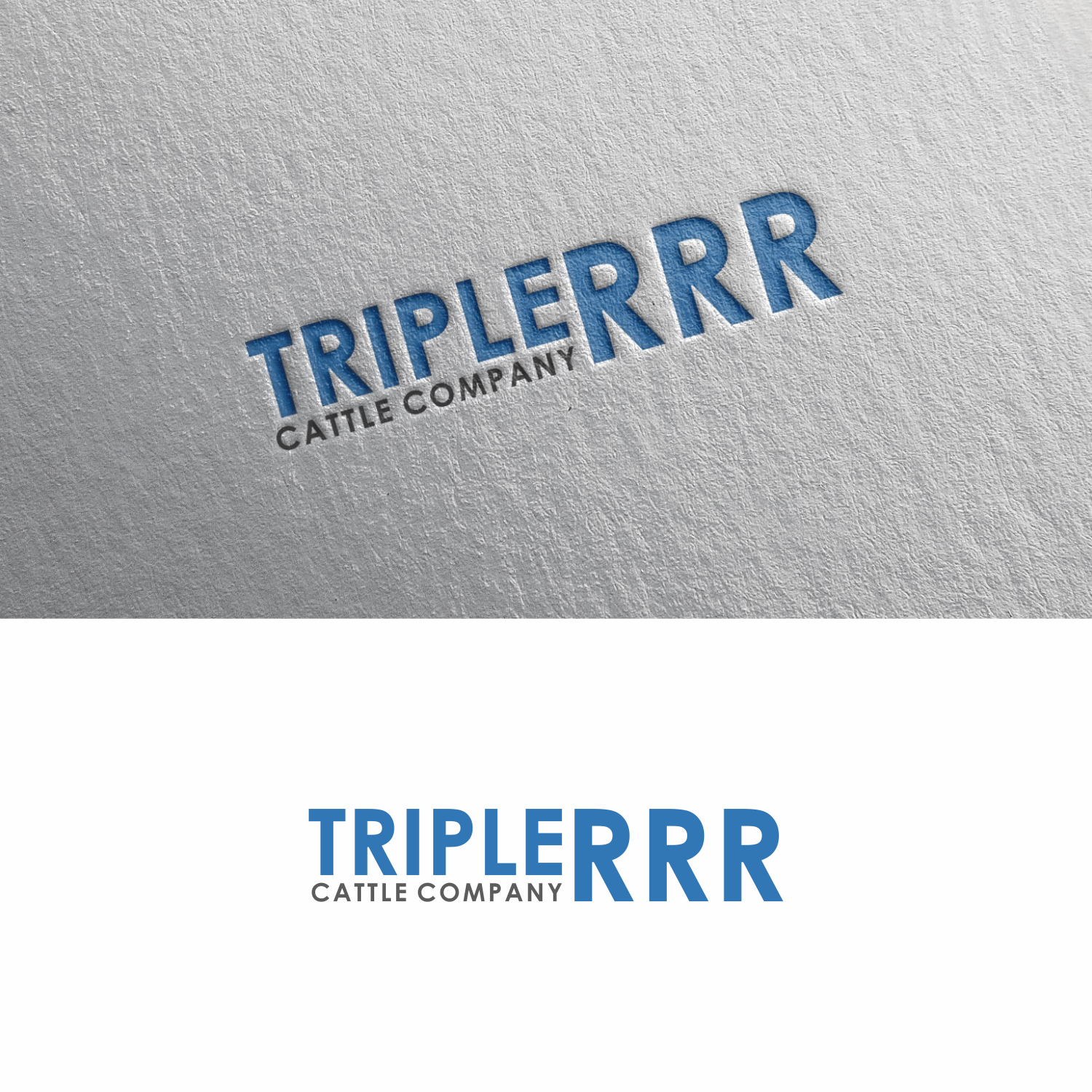 Logo Design by saher khan 2 for this project | Design #20448368