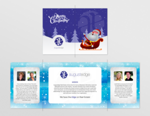 Stationery Design by logodentity for this project | Design: #20443934