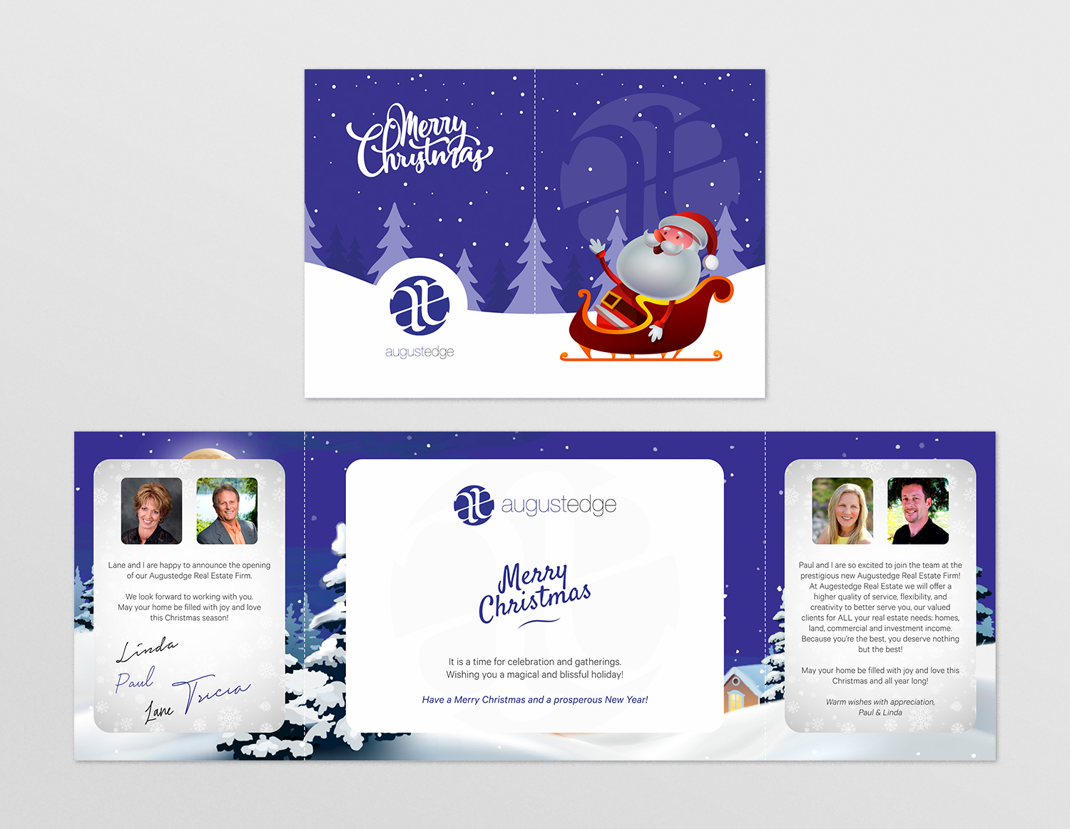 Stationery Design by logodentity for this project | Design #20465773