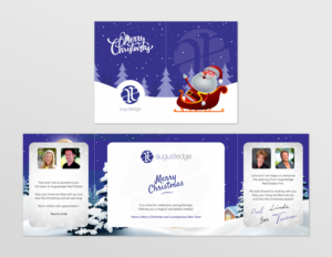 Stationery Design by logodentity for this project | Design: #20484504