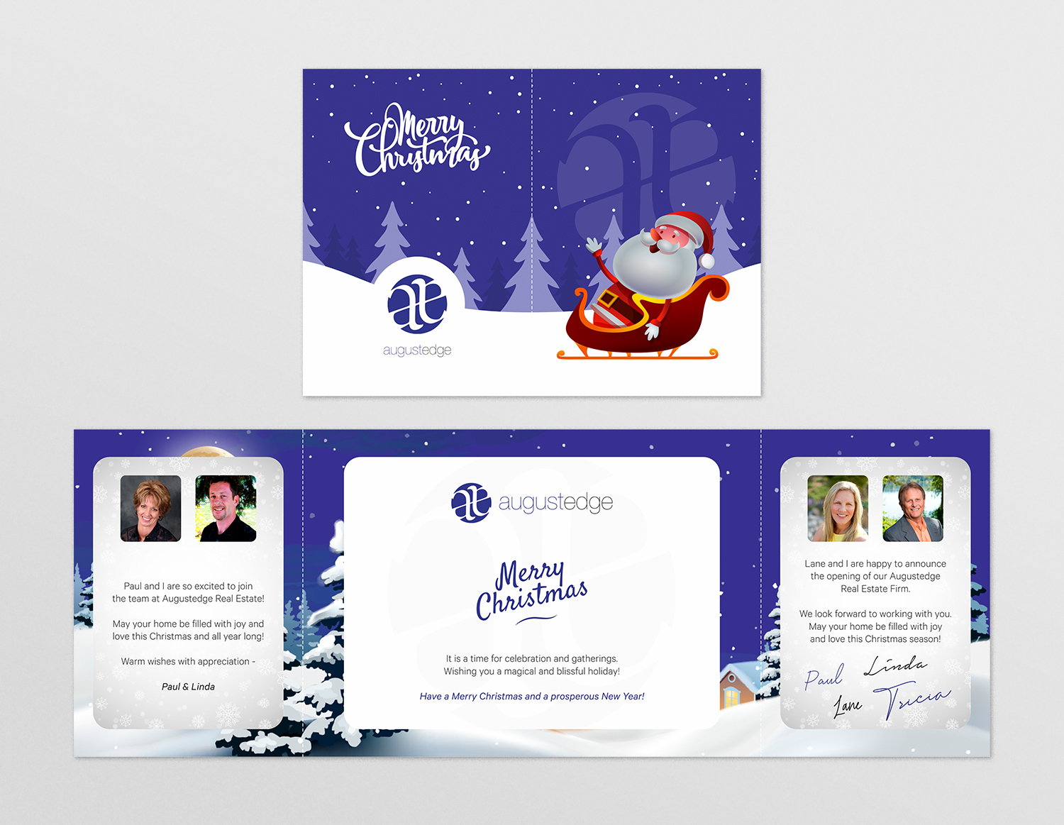 Stationery Design by logodentity for this project | Design #20484889