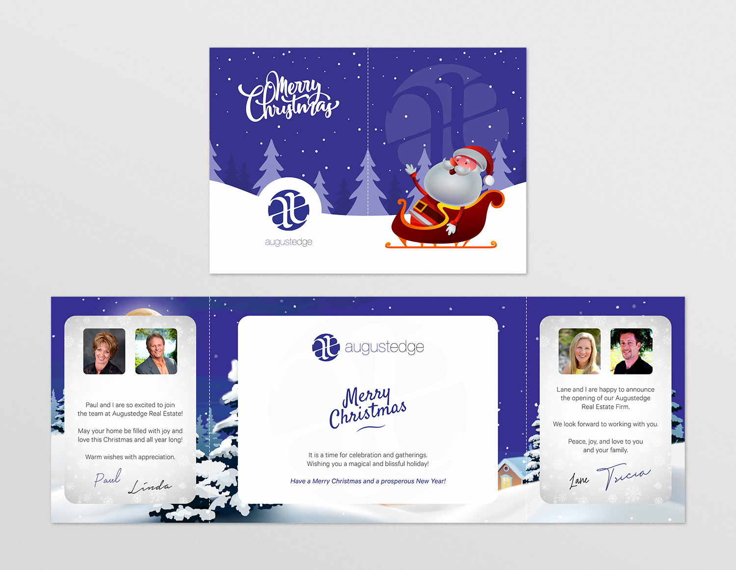 Stationery Design by logodentity for this project | Design #20505147