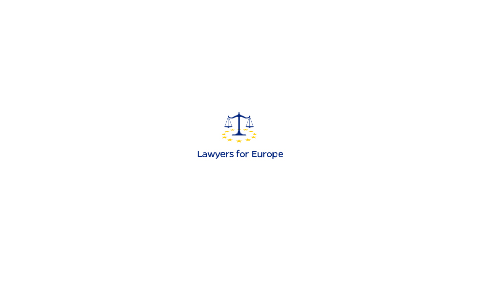 Logo Design by slaven.kopitovic for TIGGES Rechtsanwälte | Design #20455573