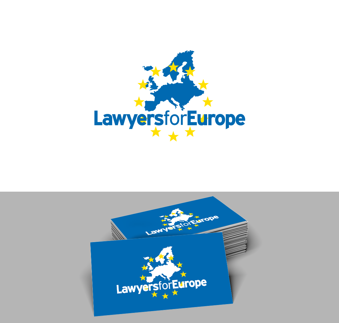 Logo-Design von trufya für TIGGES Rechtsanwälte | Design #20475491