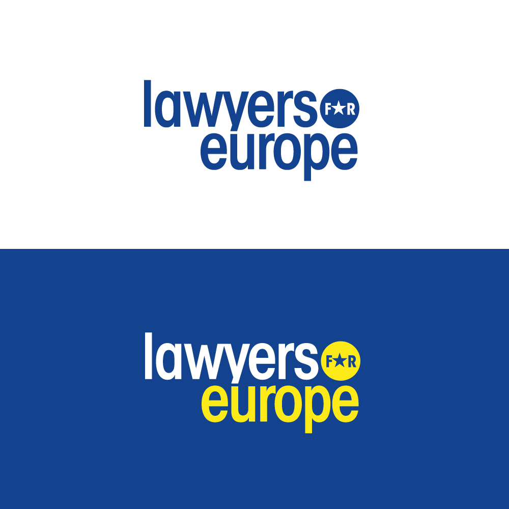 Diseño de Logo por Sujit Banerjee para TIGGES Rechtsanwälte | Diseño #20453967