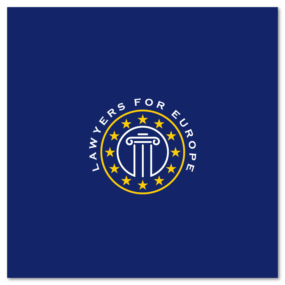 Diseño de Logo por Sujit Banerjee para TIGGES Rechtsanwälte | Diseño #20463008
