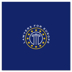 Diseño de Logo por Sujit Banerjee para TIGGES Rechtsanwälte | Diseño: #20463008