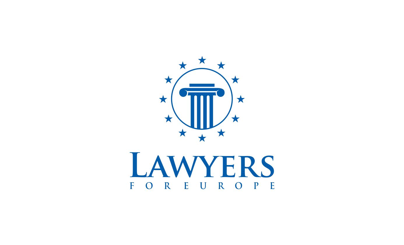 Diseño de Logo por debdesign para TIGGES Rechtsanwälte | Diseño #20451456