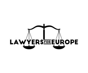 Diseño de Logo por JesseBRoss para TIGGES Rechtsanwälte | Diseño: #20456461