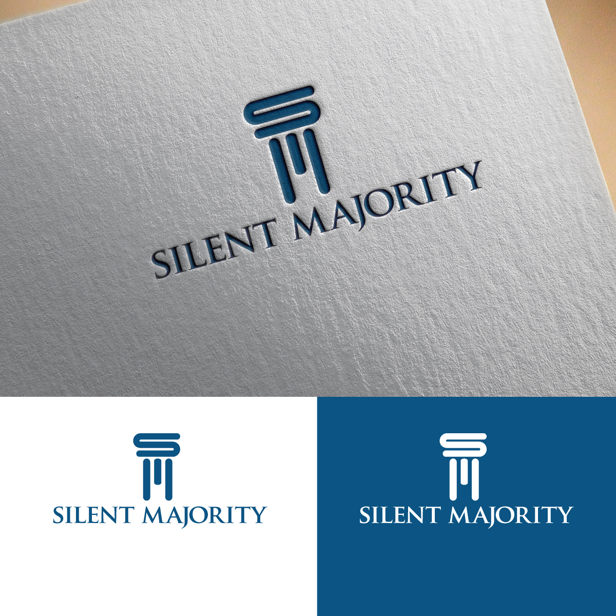 Logo Design by brand maker for TIGGES Rechtsanwälte | Design #20448657