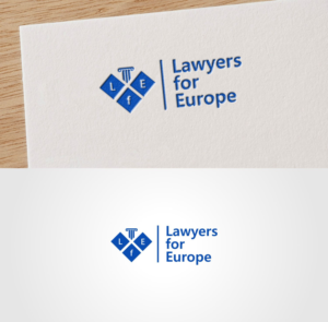 Logo Design by Joenet Jayawarna for TIGGES Rechtsanwälte | Design #20457067
