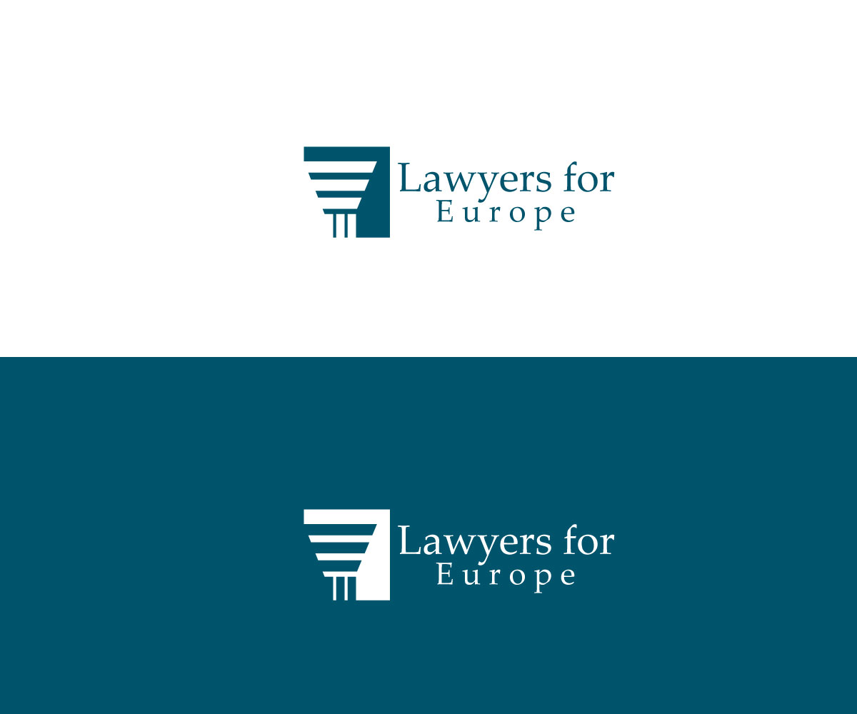 Logo Design by Vision Exalt Technology for TIGGES Rechtsanwälte | Design #20459770
