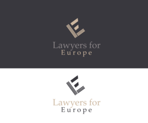 Diseño de Logo por Vision Exalt Technology para TIGGES Rechtsanwälte | Diseño: #20459771