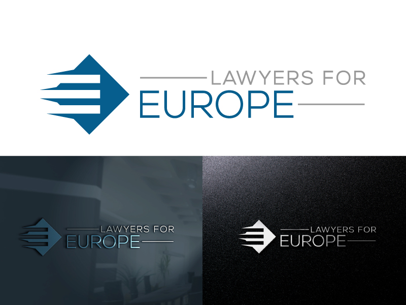 Logo Design by James7382 for TIGGES Rechtsanwälte | Design #20467301