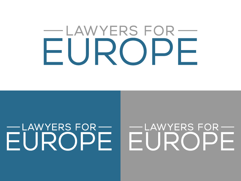 Logo Design by James7382 for TIGGES Rechtsanwälte | Design #20467303