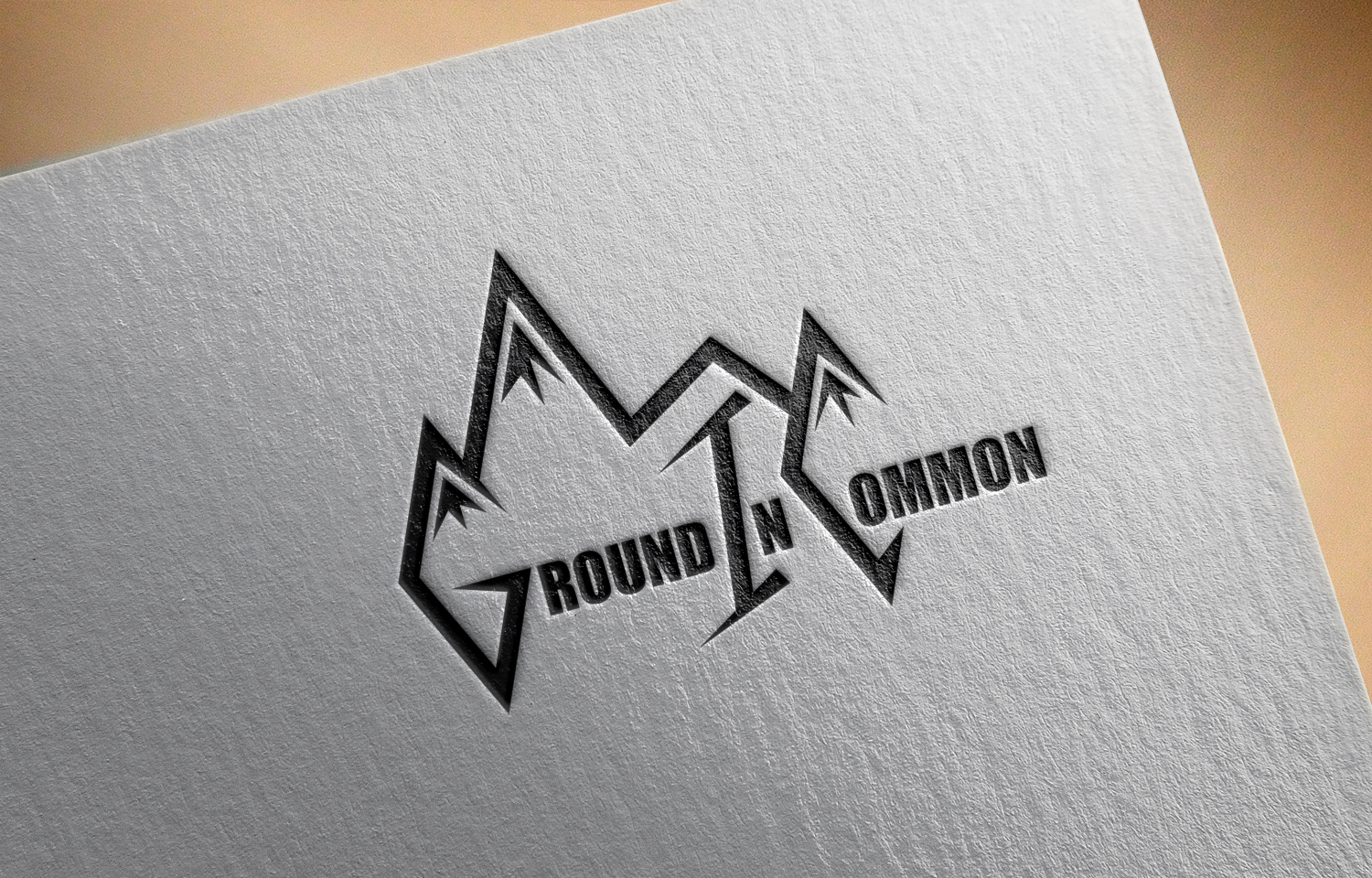 Logo Design by Khalik for this project | Design #20438768