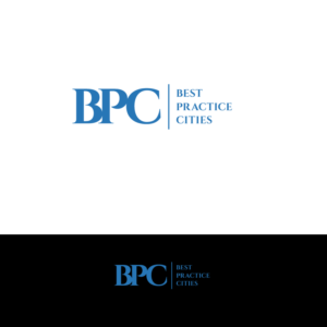 Best Practice Cities  | Logo Design by H4R5Z