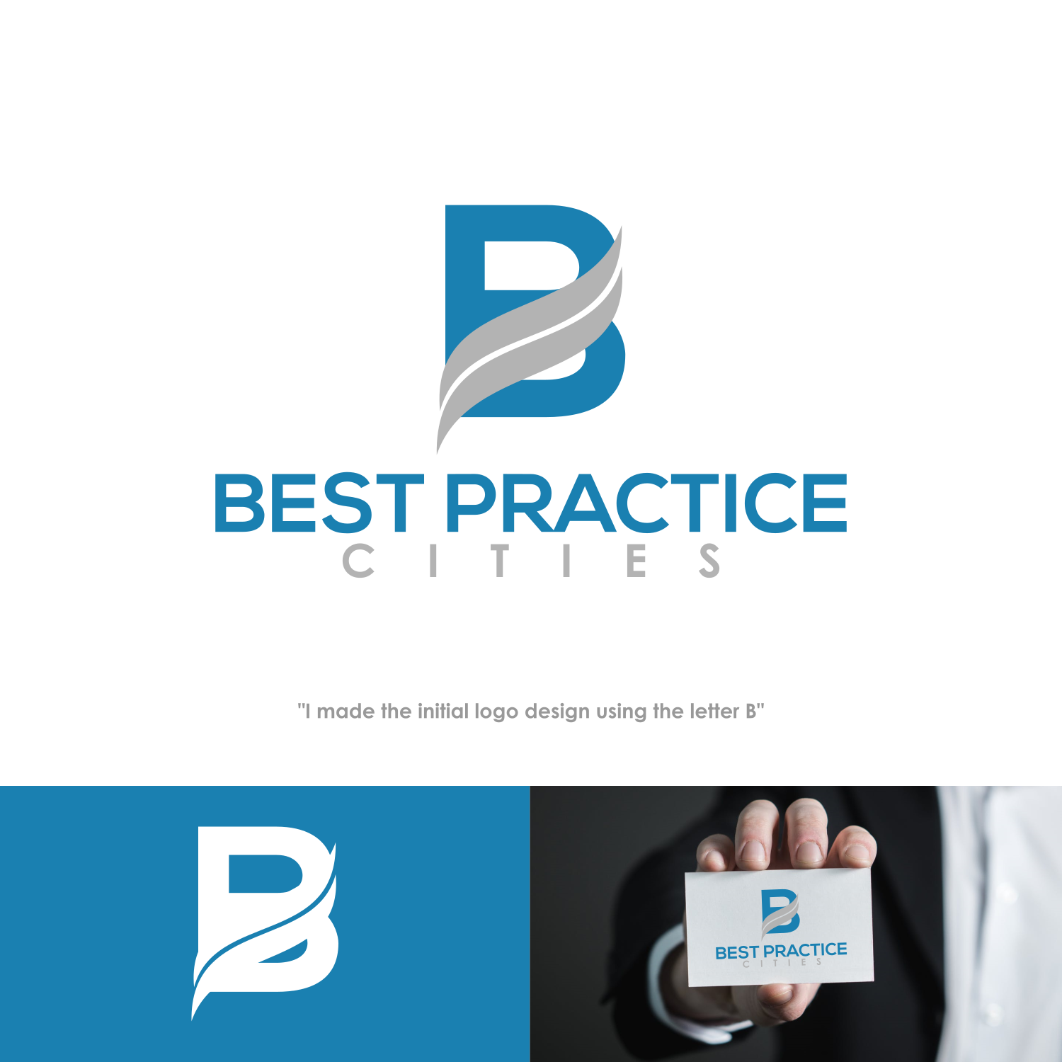 Logo Design by zatsukiki for Community Placemakers | Design #20439791