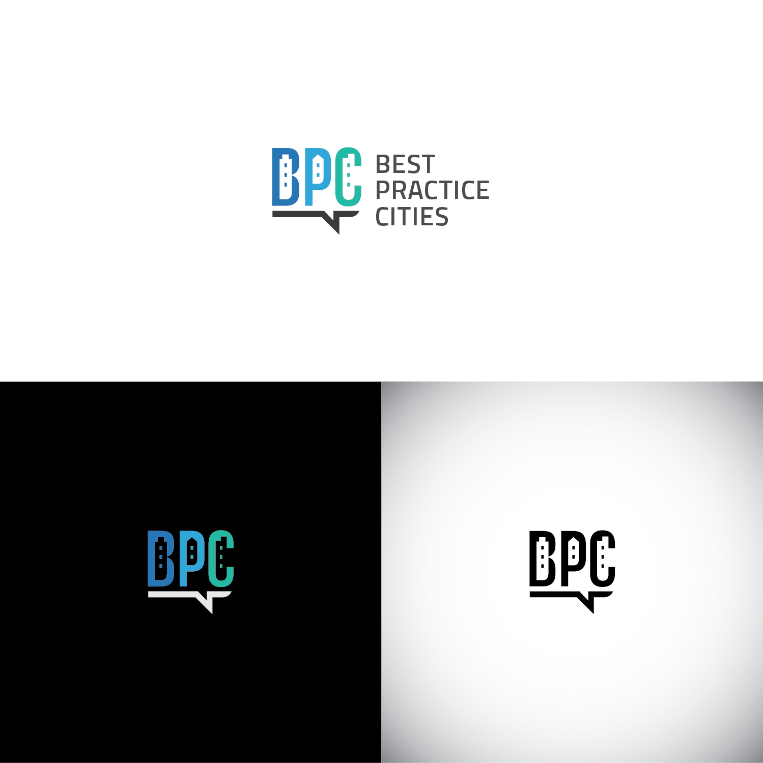 Logo Design by Muhammad Imran 3 for Community Placemakers | Design #20442736
