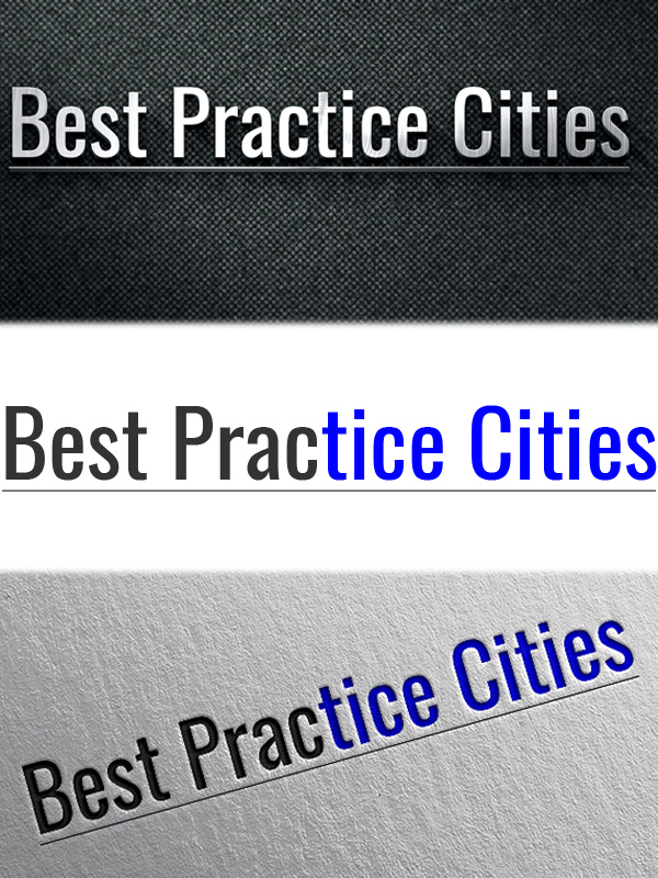 Logo Design by Eleeza Creative 2 for Community Placemakers | Design #20452927