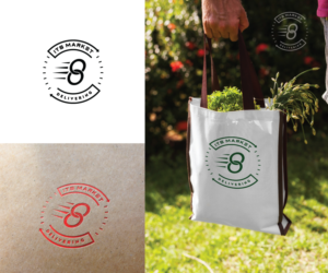 Logo Design by Farmiza for this project | Design #20446672
