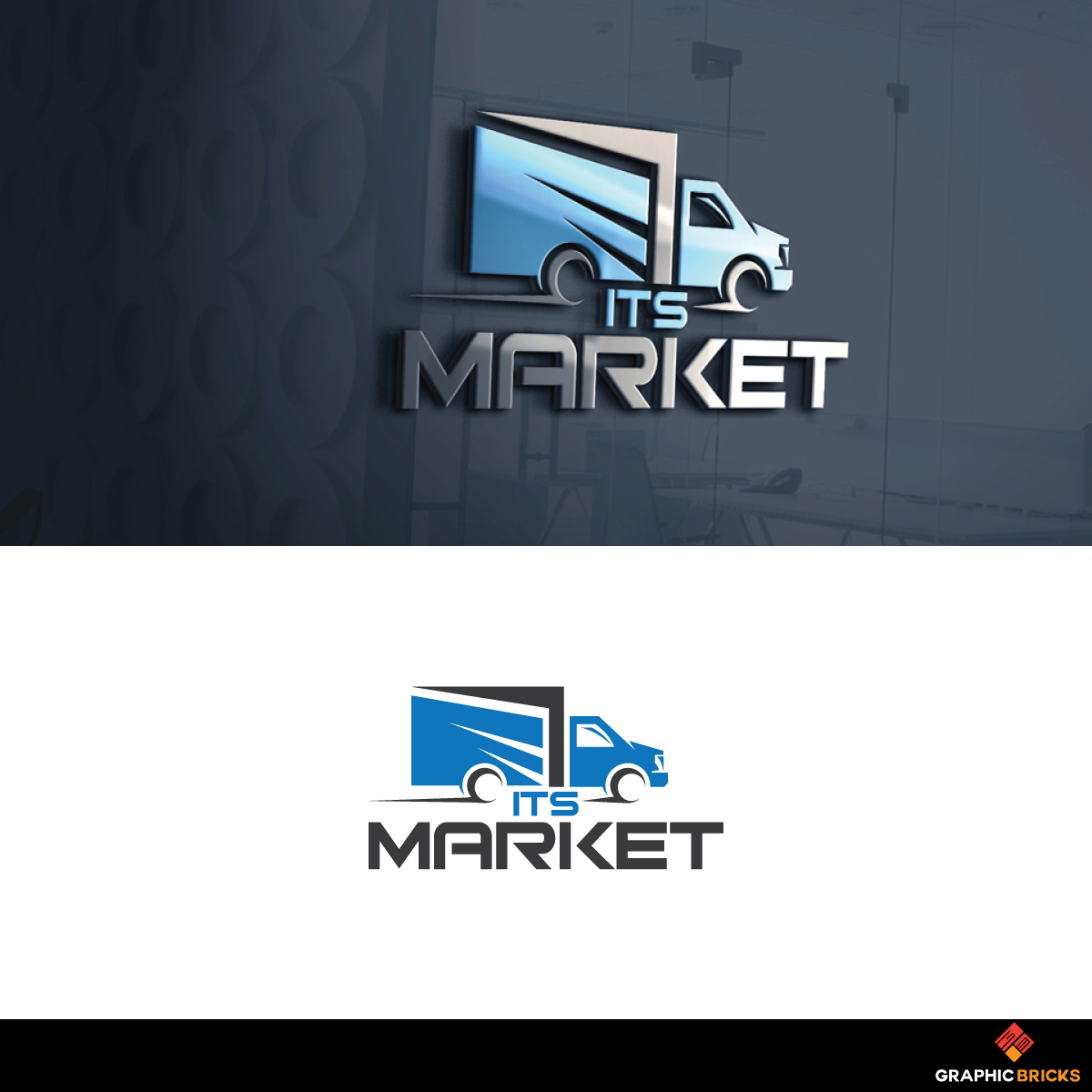 Logo Design by Graphic Bricks for this project | Design #20443608