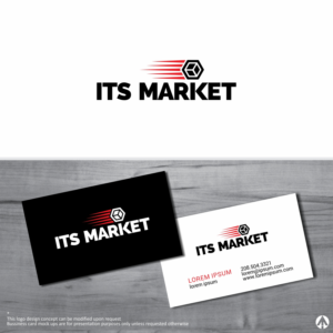 Logo Design by MBARO for this project | Design: #20490087