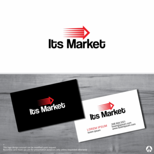 Logo Design by MBARO for this project | Design: #20490088