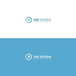 Logo-Design von King Cozy für Vet InVitro | Design: #20496346