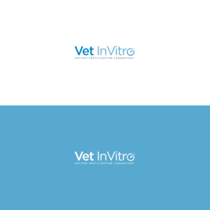 Logo-Design von King Cozy für Vet InVitro | Design: #20497984
