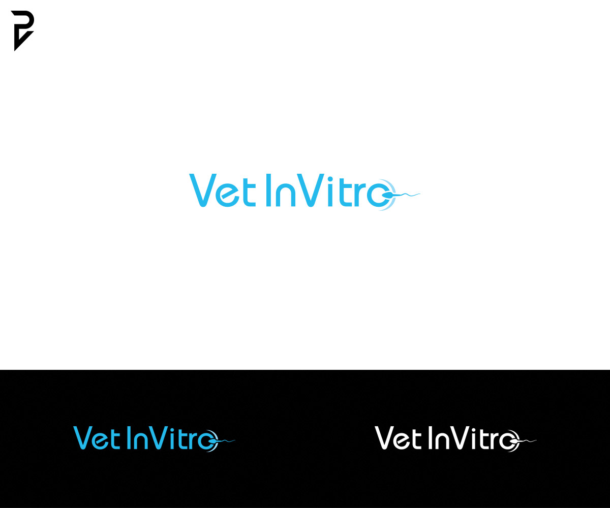 Design de Logo par poisonvectors pour Vet InVitro | Design #20446404