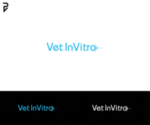 Design de Logo par poisonvectors pour Vet InVitro | Design #20446404