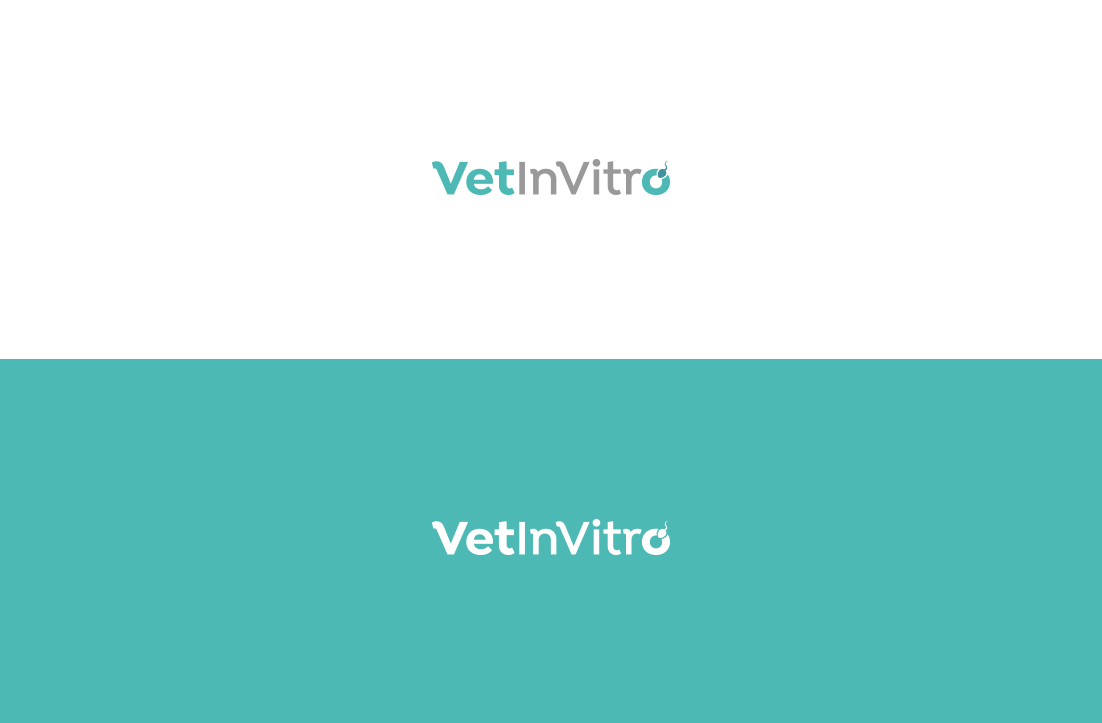 Logo-Design von GLDesigns für Vet InVitro | Design #20438957
